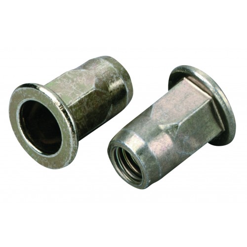 Hexsert (Large Flange)